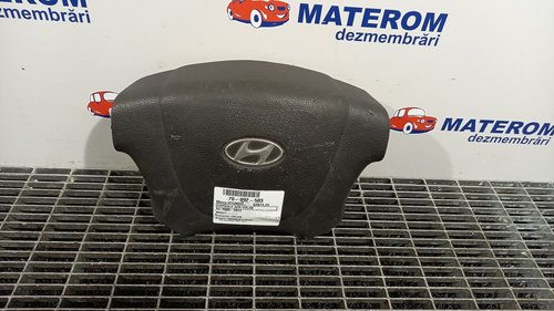 CAPSULA AER VOLAN HYUNDAI SANTA FE SANTA FE - - (2006 2012)
