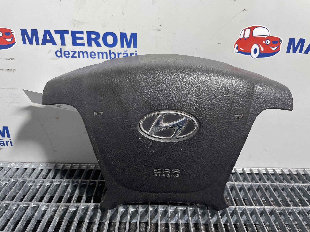 CAPSULA AER VOLAN HYUNDAI SANTA FE SANTA FE - - (2009 2012)