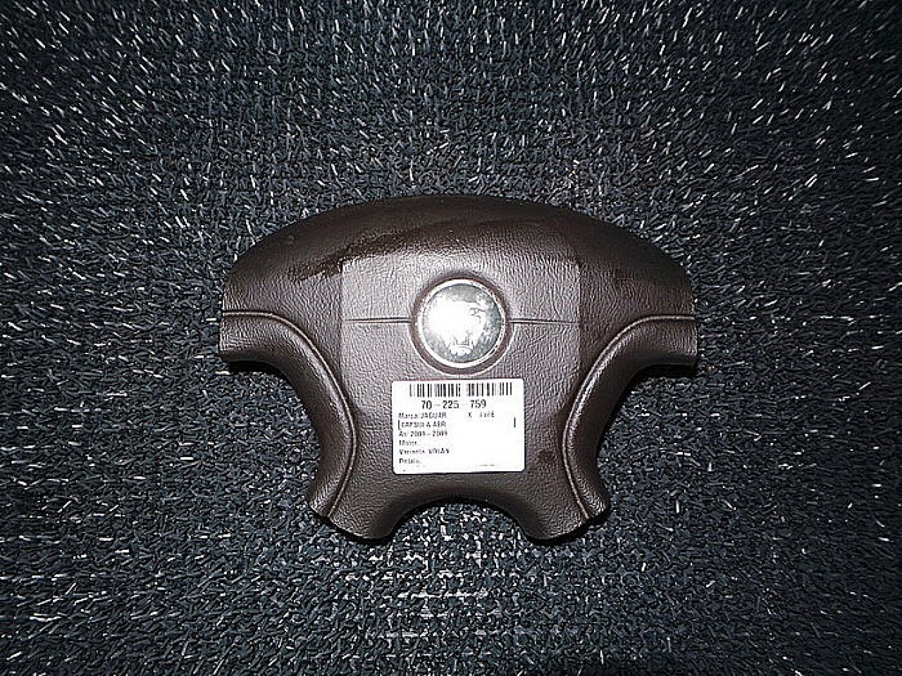 CAPSULA AER VOLAN JAGUAR X-TYPE X-TYPE - - (2001 2009)