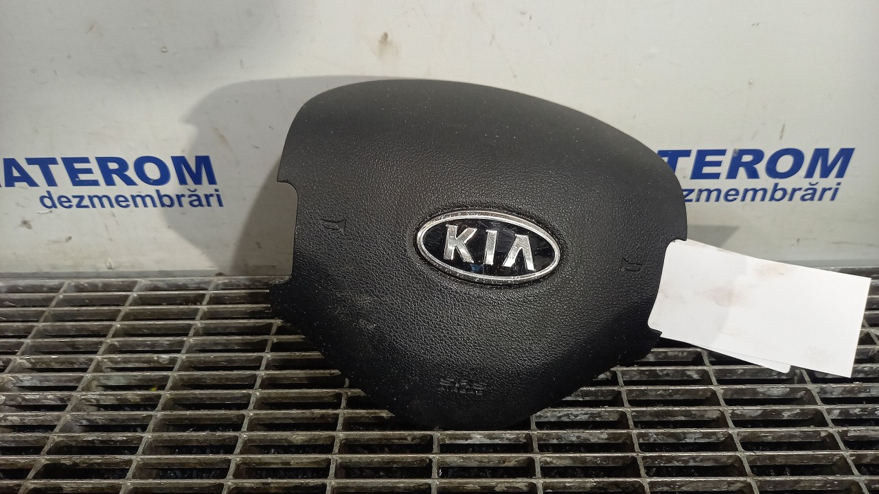 CAPSULA AER VOLAN KIA CEED CEED - - (2009 2012)