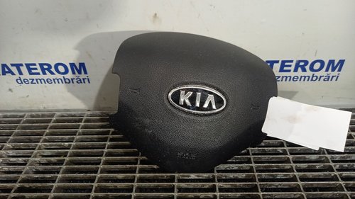 CAPSULA AER VOLAN KIA CEED CEED - - (2009 2012)