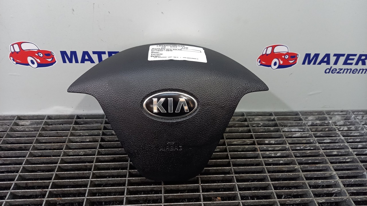 CAPSULA AER VOLAN KIA CEED CEED - - (2012 2015)