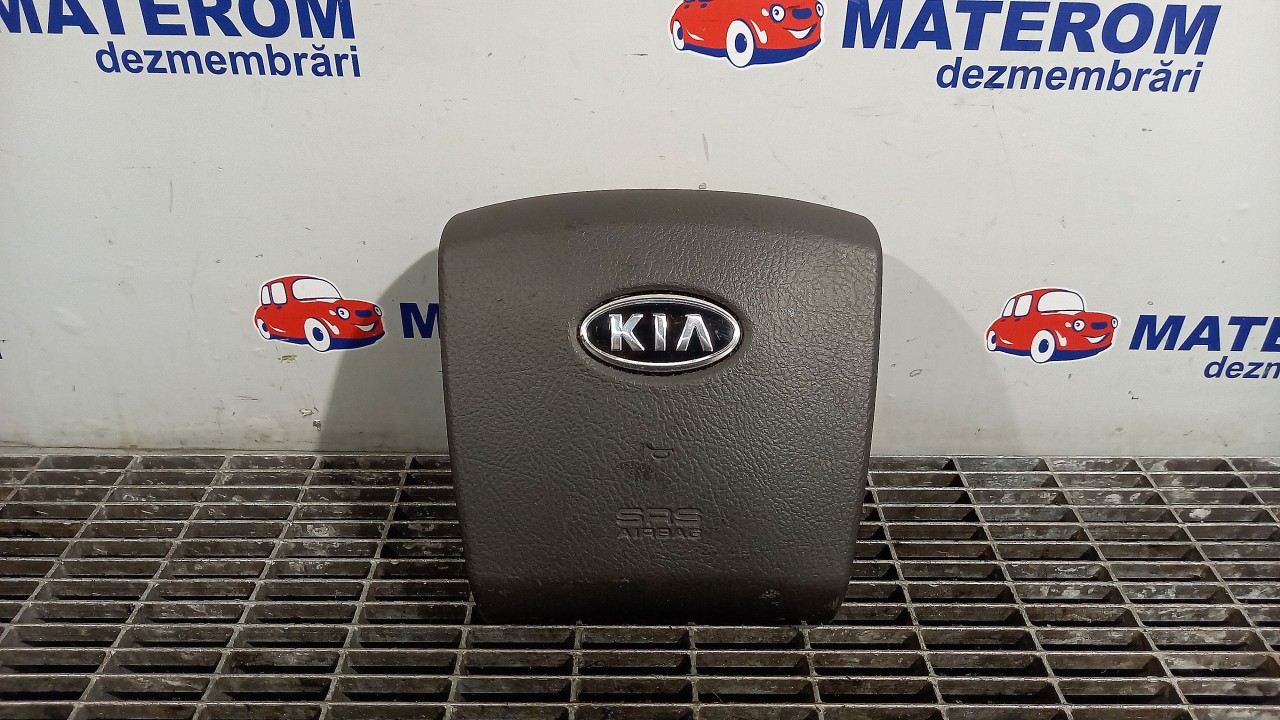 CAPSULA AER VOLAN KIA SORENTO - - (2006 2010)