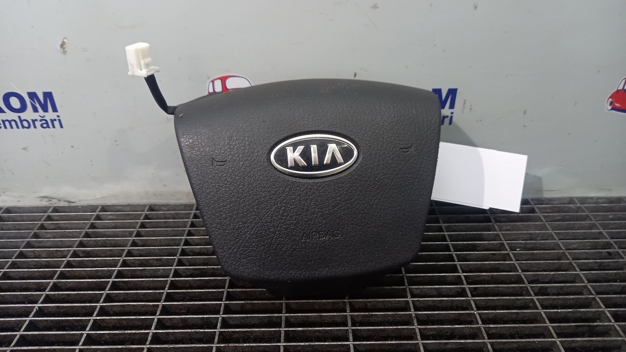 CAPSULA AER VOLAN KIA SORENTO - - (2009 2012)
