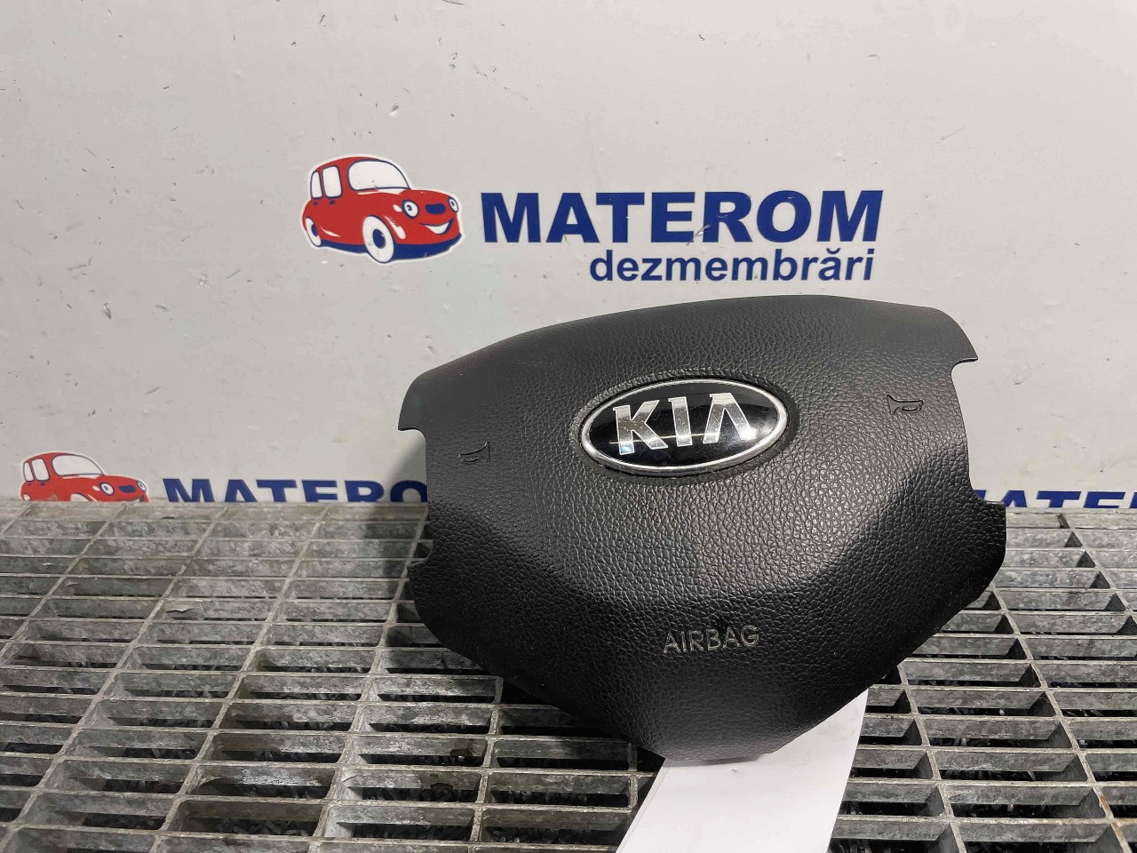 CAPSULA AER VOLAN KIA SPORTAGE - - (2010 2015)
