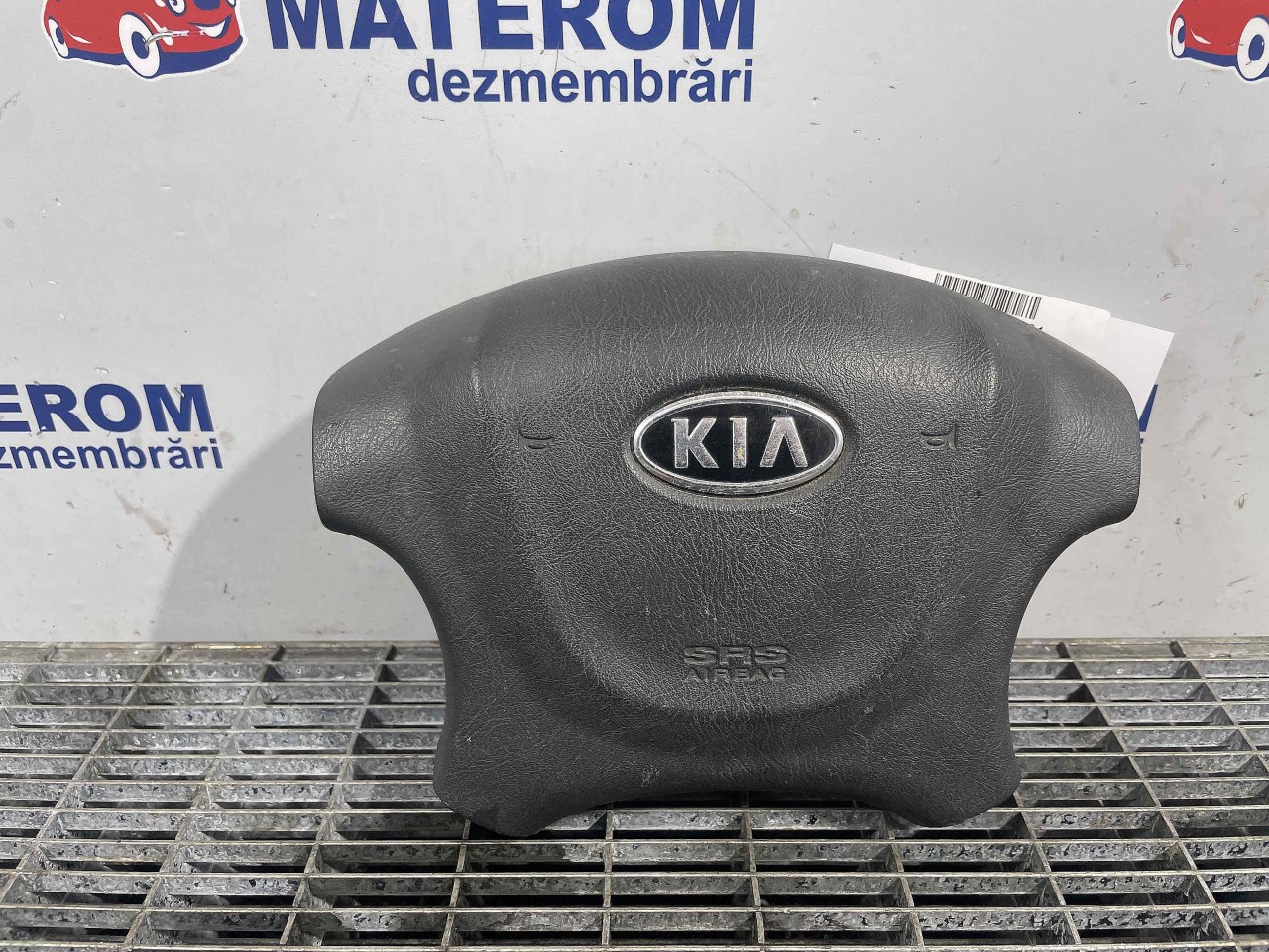 CAPSULA AER VOLAN KIA SPORTAGE SPORTAGE - - (2008 2009)