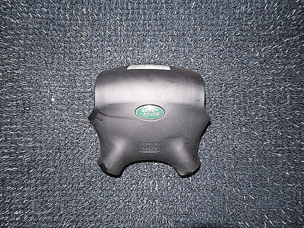 CAPSULA AER VOLAN LAND ROVER FREELANDER - - (2004 2006)