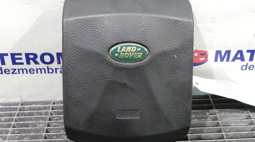 CAPSULA AER VOLAN LAND ROVER FREELANDER FREELANDER - (2006 2014)