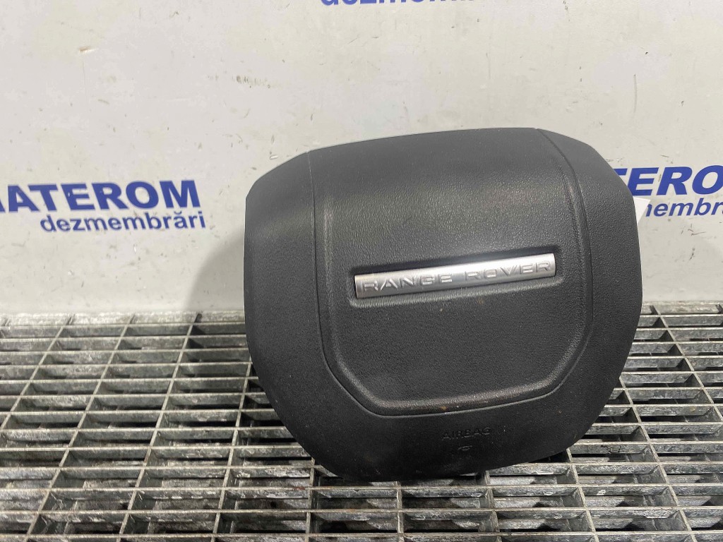 CAPSULA AER VOLAN LAND ROVER RANGE ROVER EVOQUE - - (2014 2018)