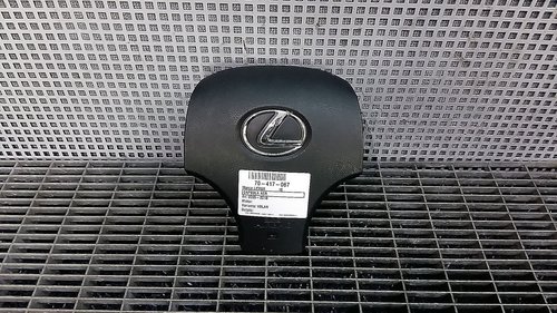 CAPSULA AER VOLAN LEXUS IS - - (2005 2010)