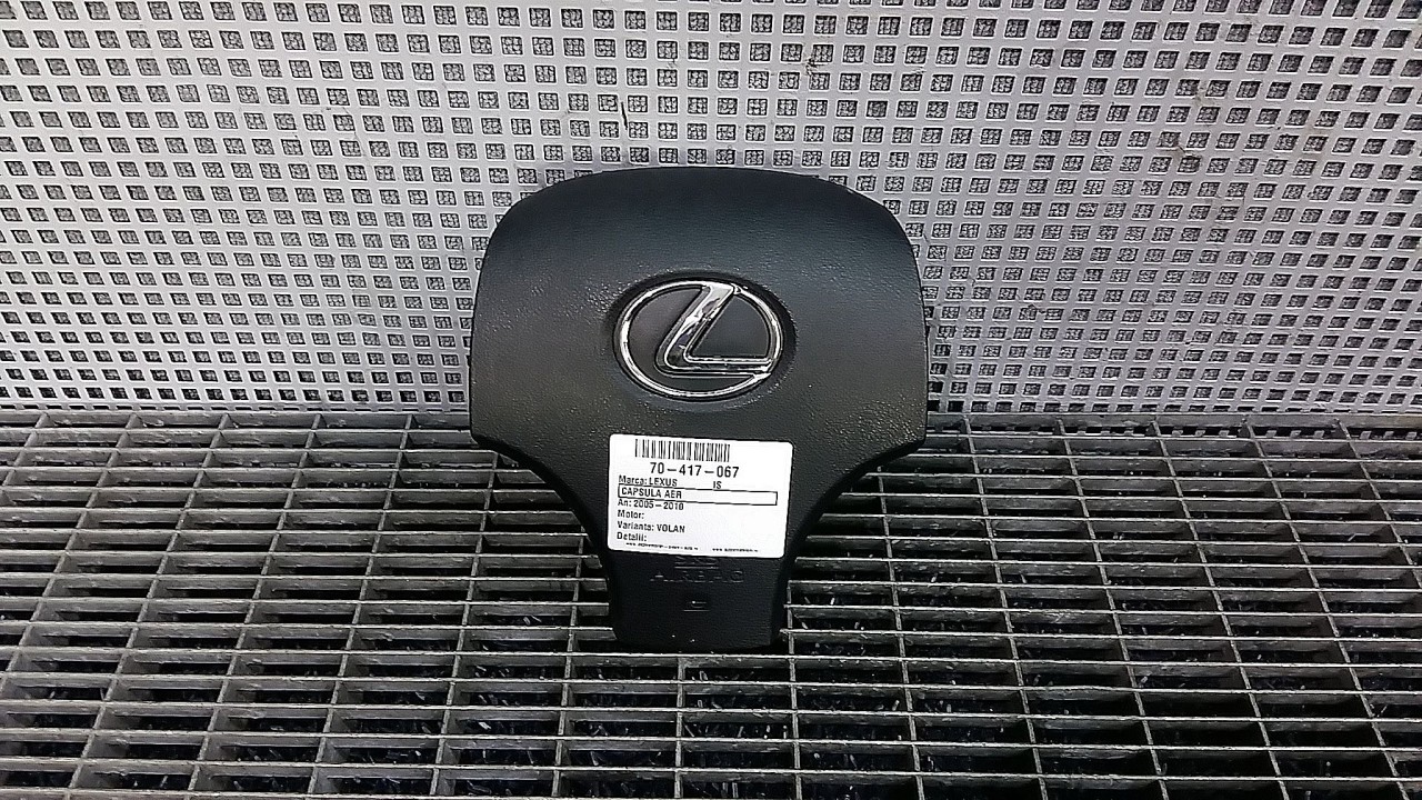 CAPSULA AER VOLAN LEXUS IS IS - - (2005 2010)