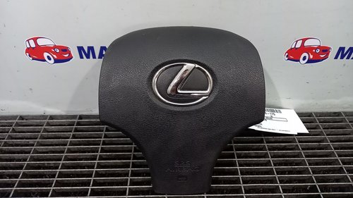 CAPSULA AER VOLAN LEXUS IS IS - - (2005 2010)