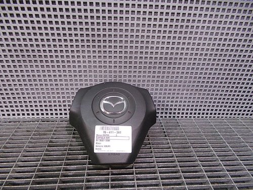 CAPSULA AER VOLAN MAZDA 3 - - (2003 2009)