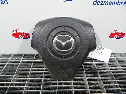 CAPSULA AER VOLAN MAZDA 3 - - (2003 2009)