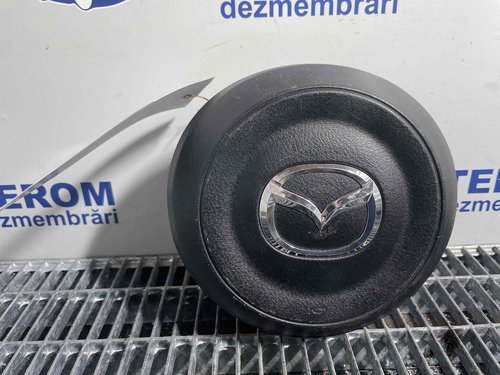 CAPSULA AER VOLAN MAZDA 3 - - (2013 2018)
