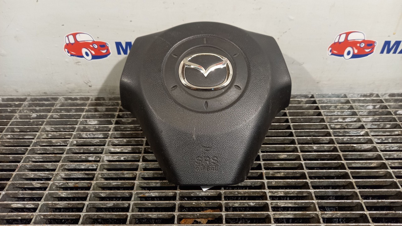 CAPSULA AER VOLAN MAZDA 3 3 - - (2003 2009)
