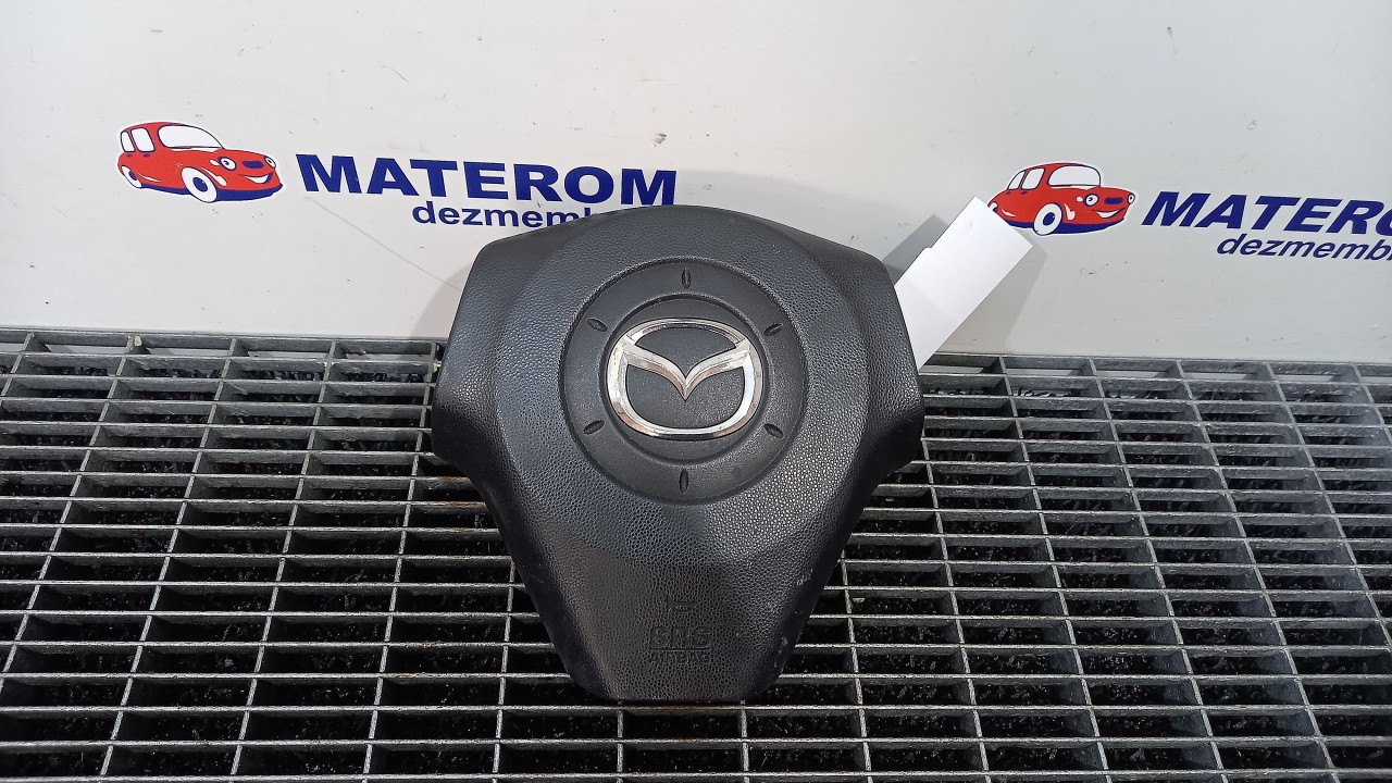 CAPSULA AER VOLAN MAZDA 3 3 - - (2003 2009)