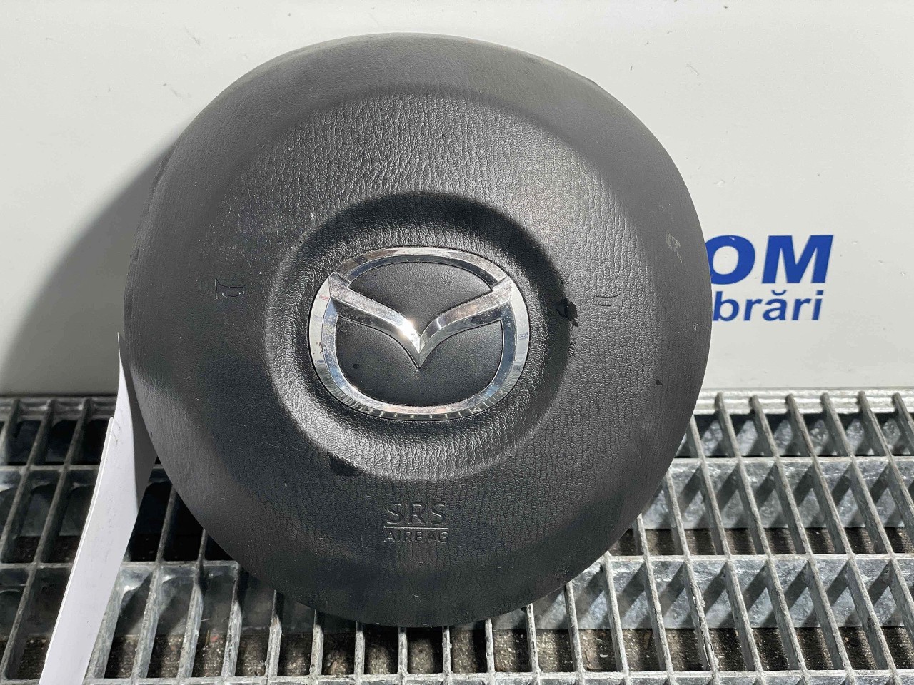 CAPSULA AER VOLAN MAZDA 3 3 - - (2013 2018)