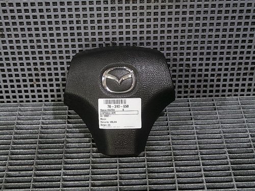 CAPSULA AER VOLAN MAZDA 6 - - (2002 2007)