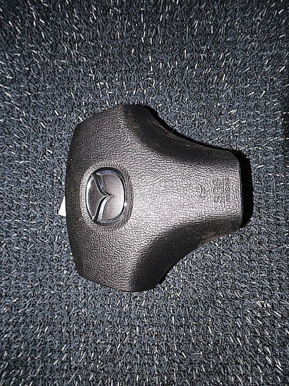 CAPSULA AER VOLAN MAZDA 6 6 - - (2002 2007)