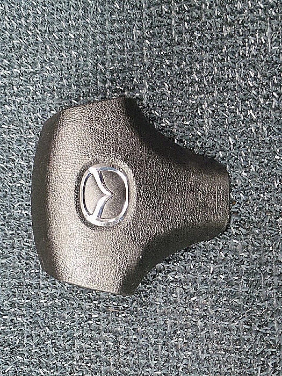 CAPSULA AER VOLAN MAZDA 6 6 - - (2002 2007)