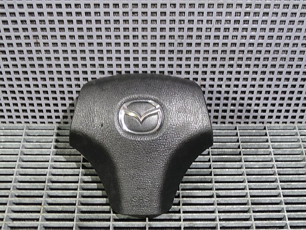 CAPSULA AER VOLAN MAZDA 6 6 - - (2002 2007)