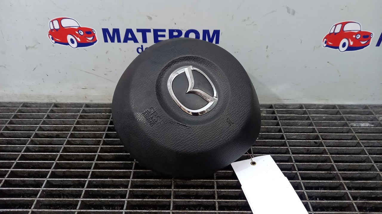 CAPSULA AER VOLAN MAZDA 6 6 - - (2012 2016)