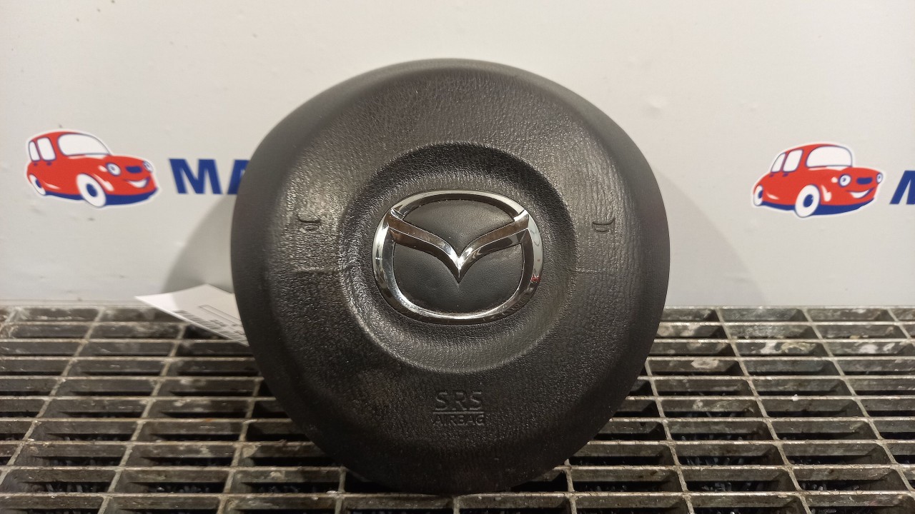 CAPSULA AER VOLAN MAZDA 6 6 - - (2012 2016)