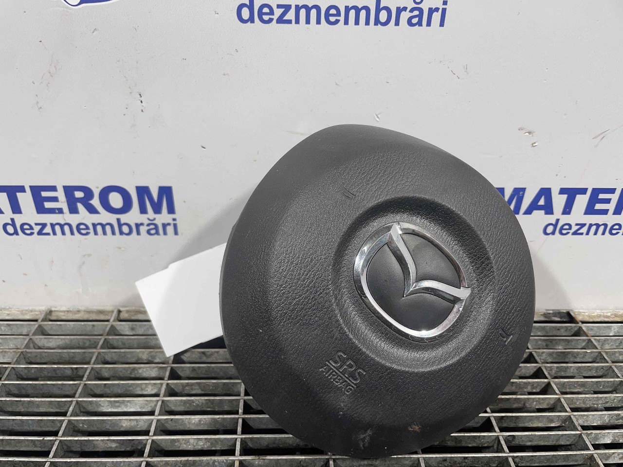 CAPSULA AER VOLAN MAZDA 6 6 - - (2012 2016)
