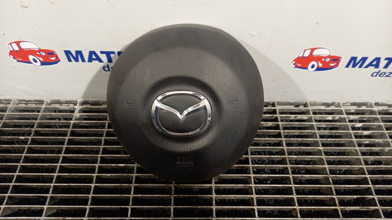 CAPSULA AER VOLAN MAZDA CX-3 CX-3 - - (2014 2018)