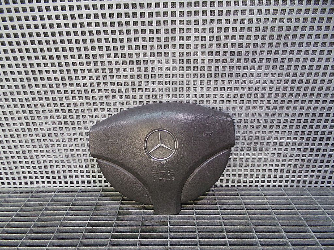 CAPSULA AER VOLAN MERCEDES A-CLASS - - (1997 2004)