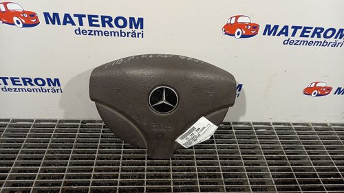 CAPSULA AER VOLAN MERCEDES A-CLASS - - (1997 2004)