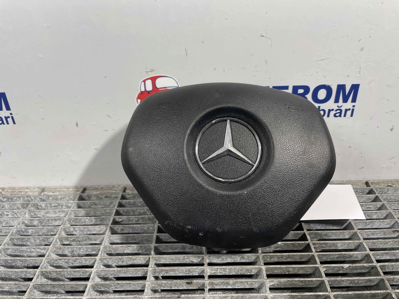 CAPSULA AER VOLAN MERCEDES A-CLASS - - (2012 2018)