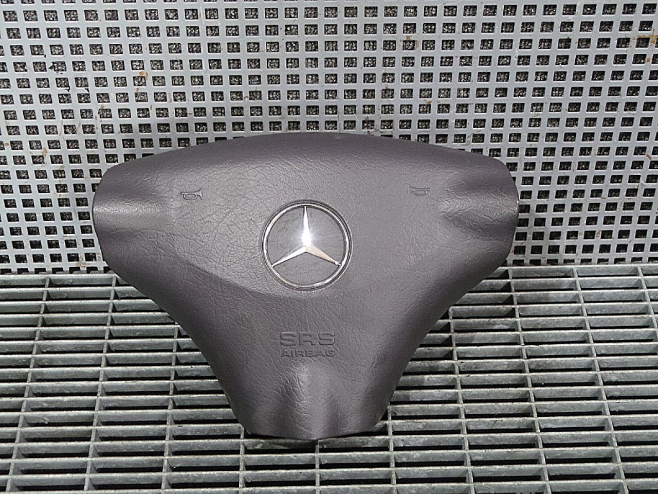 CAPSULA AER VOLAN MERCEDES A-CLASS A-CLASS - - (1997 2004)