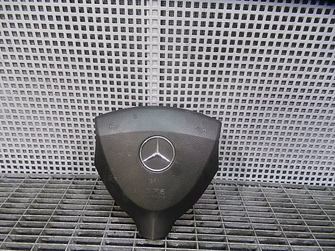 CAPSULA AER VOLAN MERCEDES A-CLASS A-CLASS - - (2004 2012)