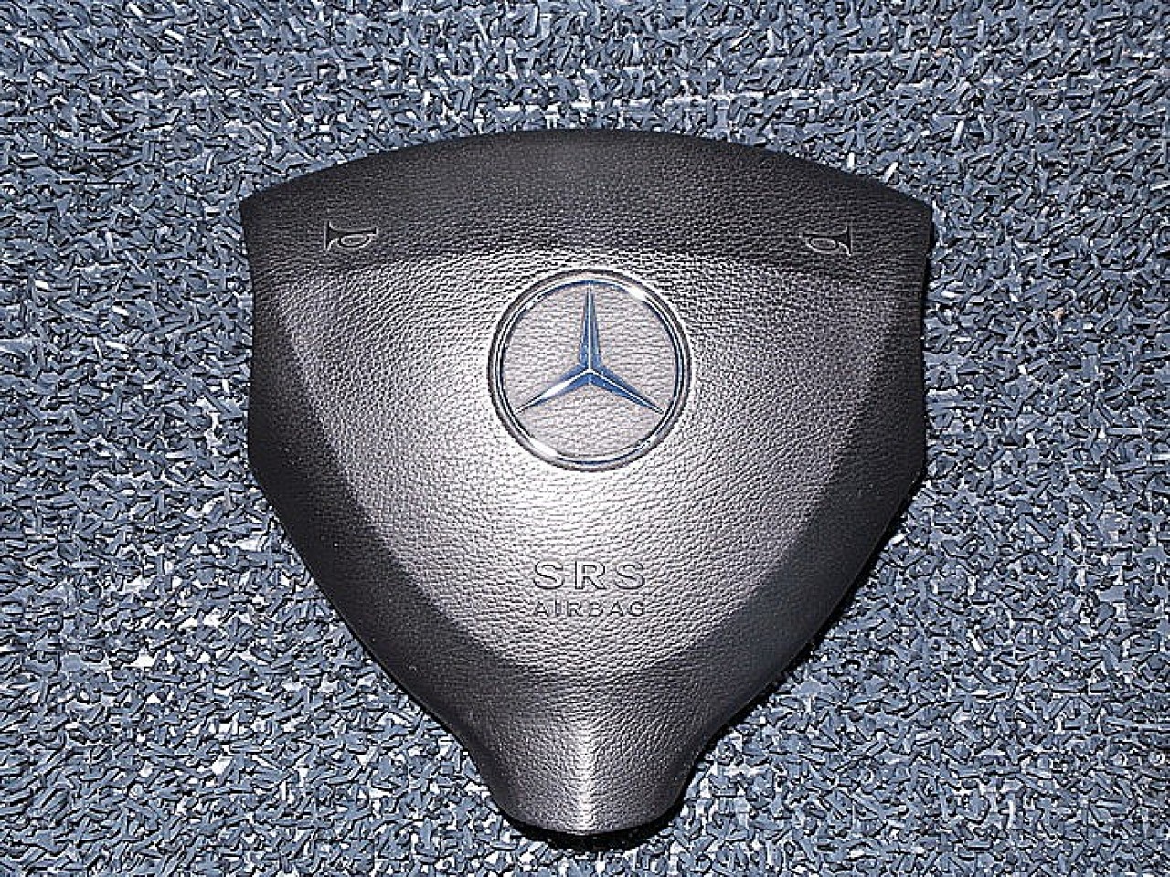 CAPSULA AER VOLAN MERCEDES A-CLASS A-CLASS - - (2004 2012)