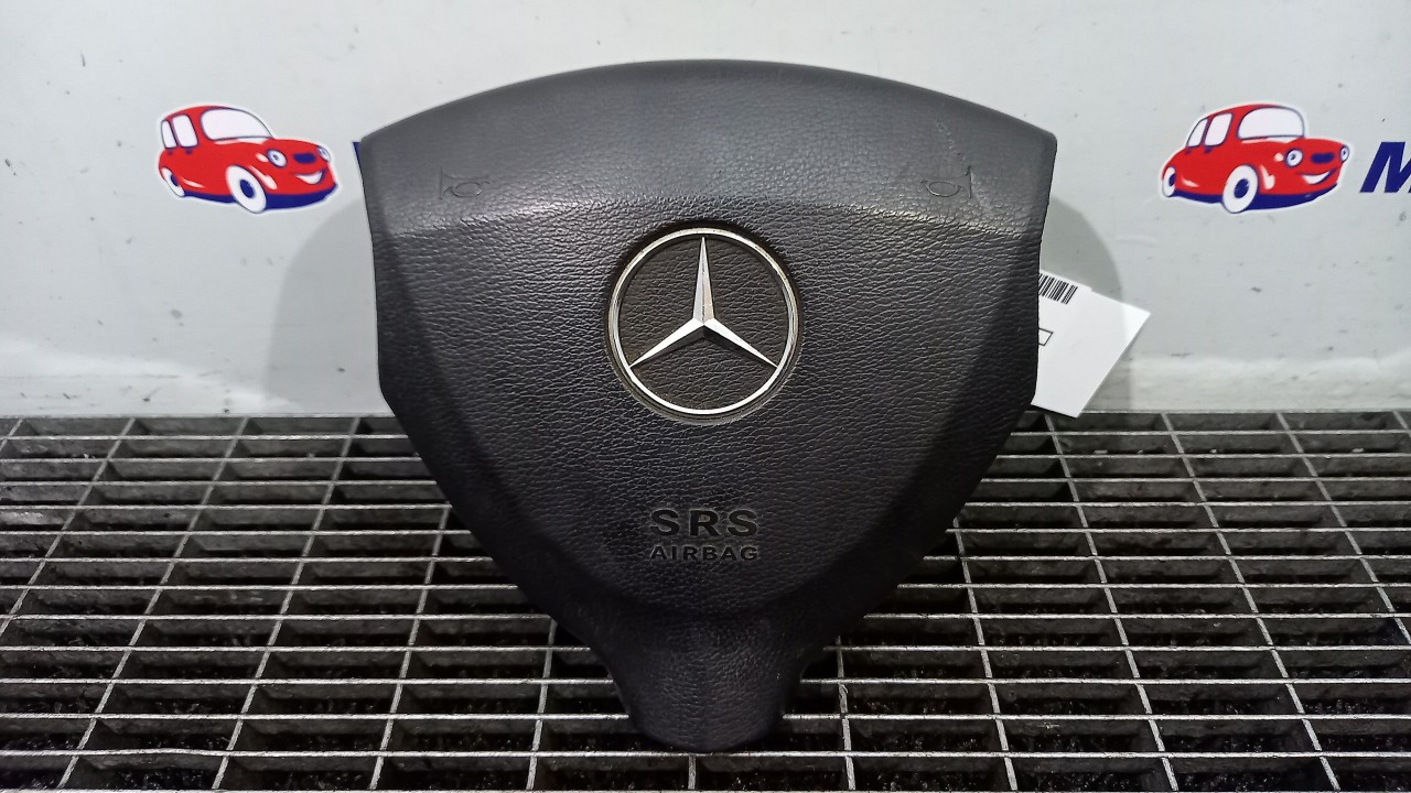 CAPSULA AER VOLAN MERCEDES A-CLASS A-CLASS - - (2004 2012)