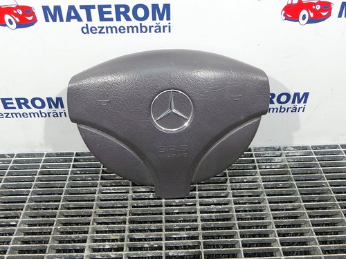 CAPSULA AER VOLAN MERCEDES A-CLASS A-CLASS - - (2004 2012)