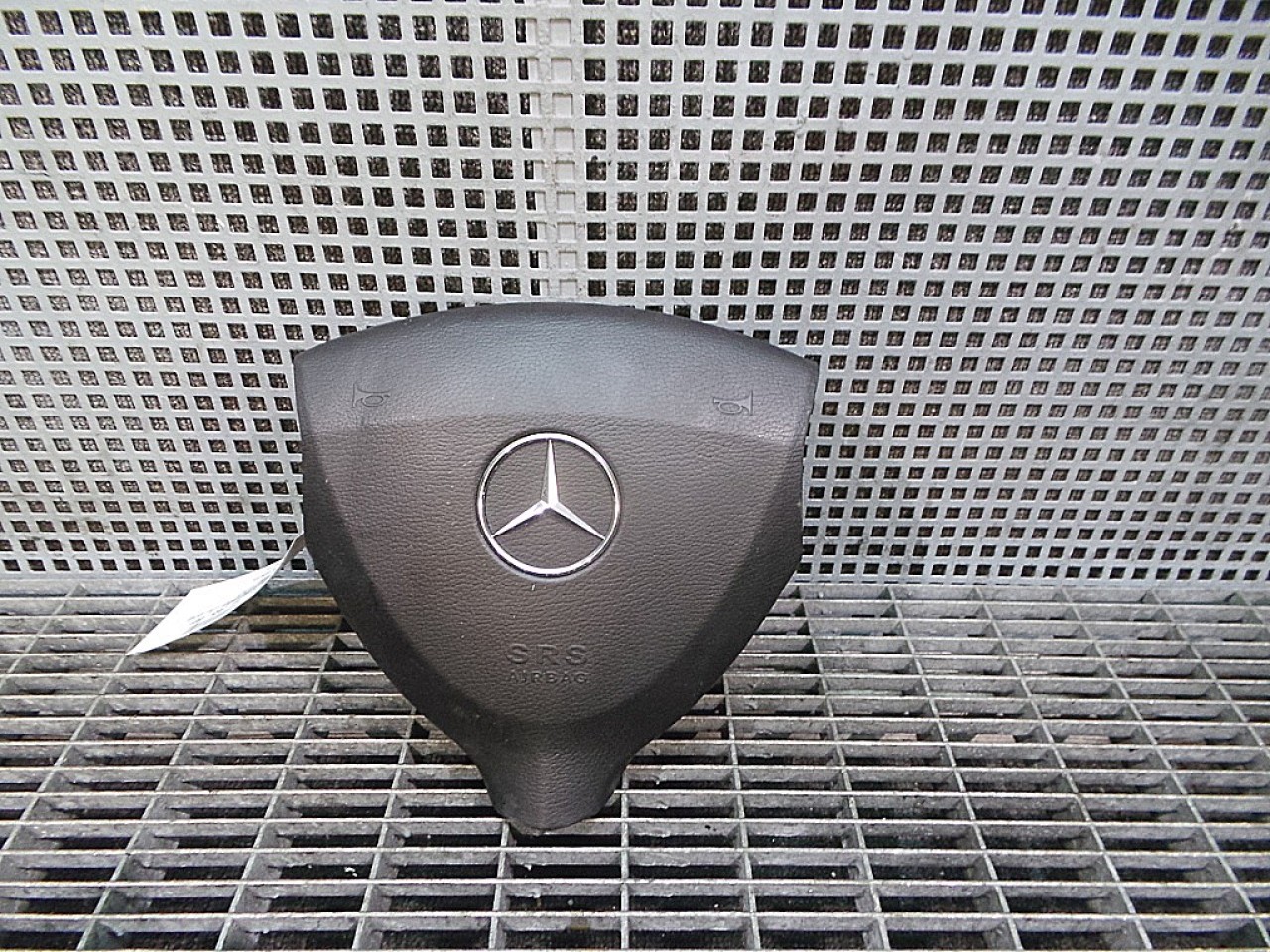CAPSULA AER VOLAN MERCEDES A-CLASS A-CLASS - - (2004 2012)
