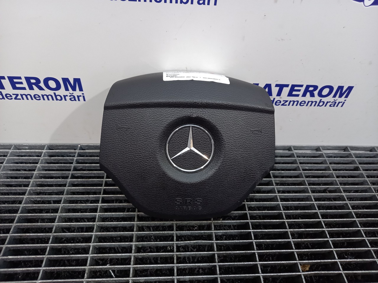CAPSULA AER VOLAN MERCEDES B-CLASS - - (