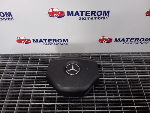 CAPSULA AER VOLAN MERCEDES B-CLASS - - (2005 2011)