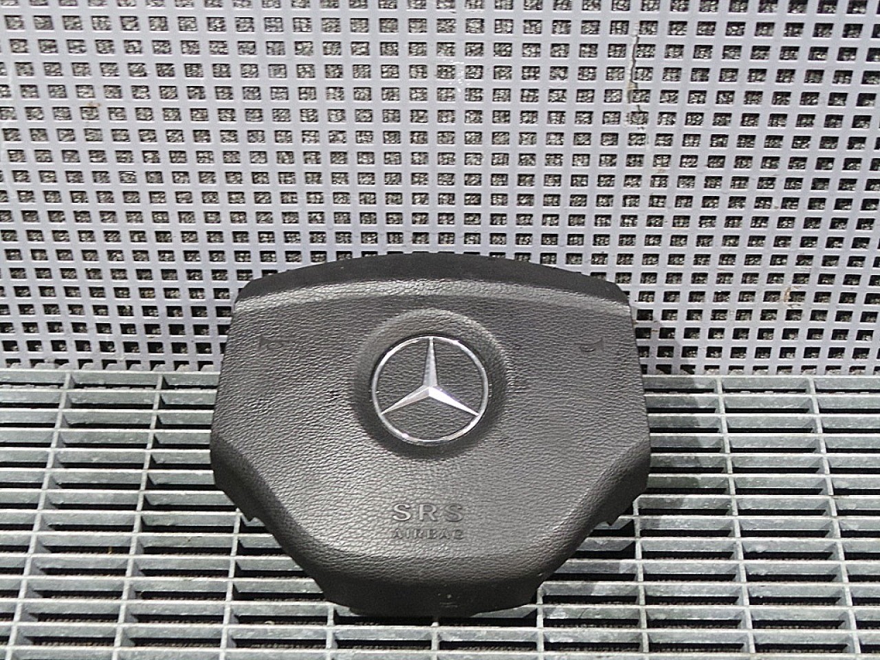 CAPSULA AER VOLAN MERCEDES B-CLASS - - (2005 2011)
