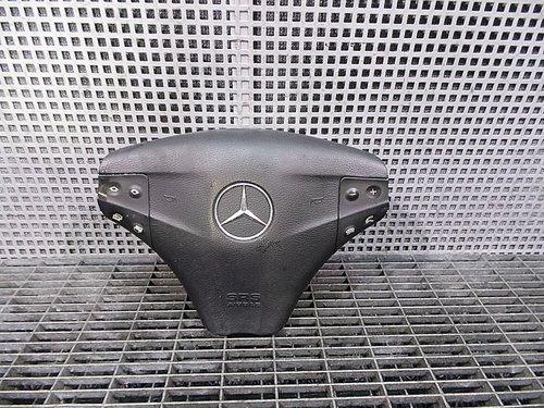 CAPSULA AER VOLAN MERCEDES C-CLASS - - (2000 2007)