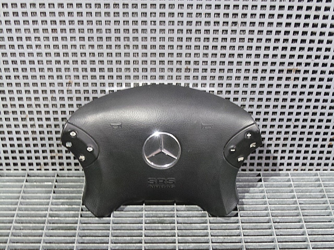 CAPSULA AER VOLAN MERCEDES C-CLASS - - (2000 2007)