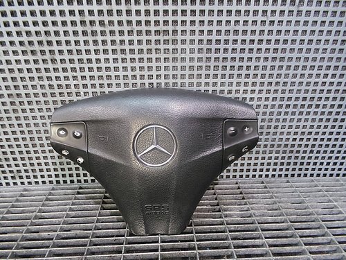CAPSULA AER VOLAN MERCEDES C-CLASS - - (2000 2007)
