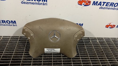 CAPSULA AER VOLAN MERCEDES C-CLASS - - (2000 2007)