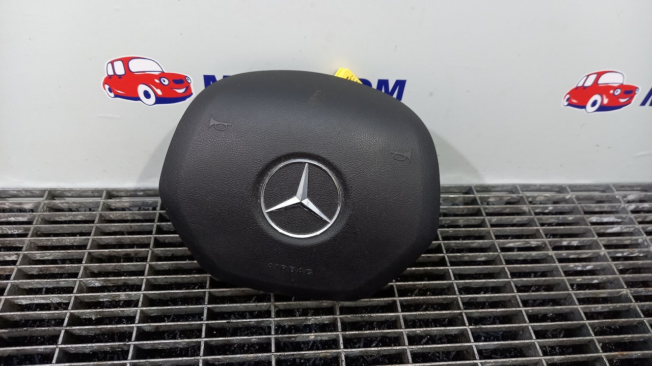 CAPSULA AER VOLAN MERCEDES C-CLASS - - (2011 2014)