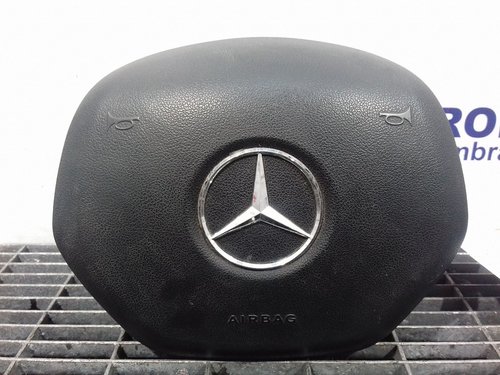CAPSULA AER VOLAN MERCEDES C-CLASS - - (2011 2014)