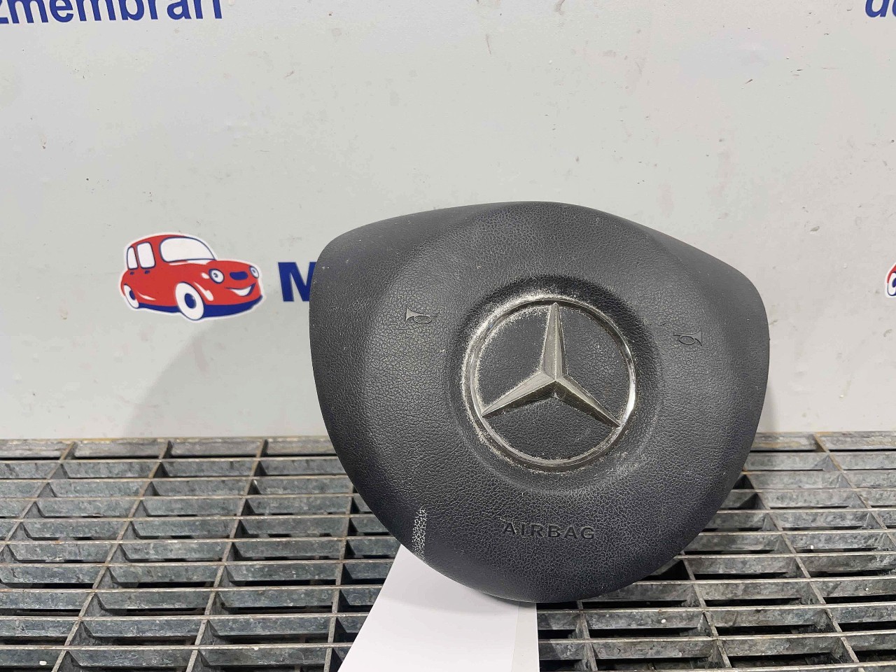 CAPSULA AER VOLAN MERCEDES C-CLASS - - (2014 2018)