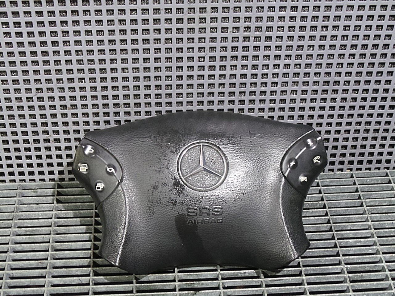 CAPSULA AER VOLAN MERCEDES C-CLASS C-CLASS - - (2000 2007)